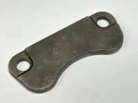 PLACUTA FRANA DE MANA New Holland