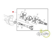 PLANETARA John Deere