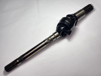 PLANETARA FATA case ih