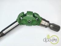 PLANETARA FATA john deere