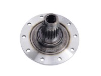 PLANETARA SCURTA FATA Fiat