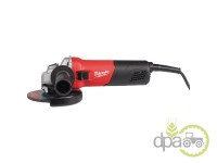 POLIZOR UNGHIULAR CU FIR AG 800-125 EK