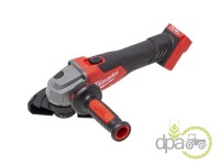 POLIZOR UNGHIULAR FARA FIR M18FSAG125X-0X