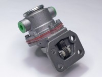 POMPA ALIMENTARE Hurlimann