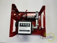 POMPA ALIMENTARE CU PISTOL 12V