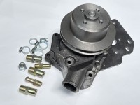 POMPA APA John Deere