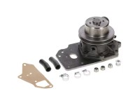 POMPA APA John Deere