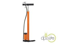 POMPA AUTO CU MANOMETRU