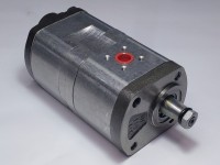 POMPA HIDRAULICA Case IH