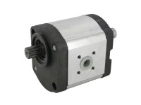 POMPA HIDRAULICA Hurlimann