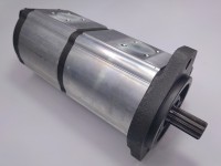 POMPA HIDRAULICA Renault
