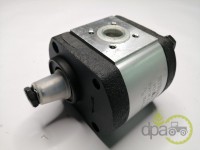 POMPA HIDRAULICA john deere