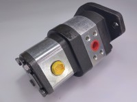 POMPA HIDRAULICA john deere