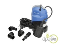 POMPA SUBMERSIBILA D-CW 200 Piese universale