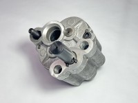 POMPA ULEI MOTOR Same