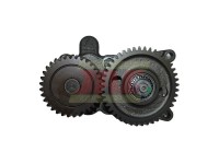 POMPA ULEI MOTOR case ih