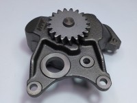 POMPA ULEI MOTOR Massey Ferguson