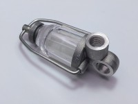 PREFILTRU COMBUSTIBIL New Holland