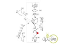 PREFILTRU COMBUSTIBIL John Deere