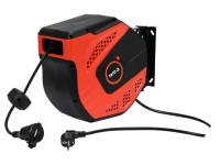 PRELUNGITOR DE PERETE AUTORETRACTABIL 10M Piese universale