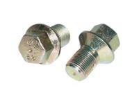 PREZON ROATA FATA Fiat