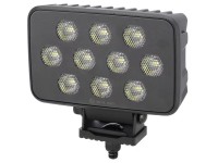 PROIECTOR DREPTUNGHIULAR CU LED 100W 8950LM