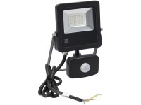 PROIECTOR LED CU SENZOR DE MISCARE 10W 950LM Piese universale
