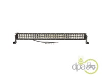 PROIECTOR LED DREPTUNGHIULAR 12/24V 180W 15300LM