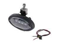 PROIECTOR LED OVAL 10/30V 80W 8840LM John Deere