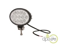 PROIECTOR LED OVAL 39W 3510LM