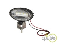 PROIECTOR LED OVAL 40W 3500LM