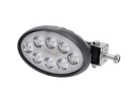 PROIECTOR LED OVAL 56W 5320LM New Holland