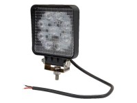PROIECTOR LED PATRAT 27W 2376LM