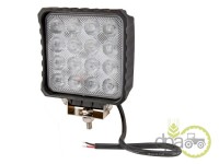 PROIECTOR LED PATRAT 48W 3840LM Piese universale