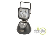 PROIECTOR LED PORTABIL 12V 15W 1080LM
