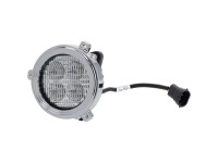 PROIECTOR LED ROTUND 40W 4800LM Piese universale