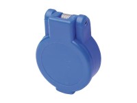 PROTECTIE CUPLA HIDRAULICA ALBASTRA 12 INCH