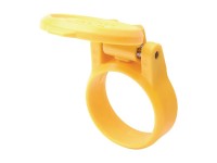 PROTECTIE CUPLA HIDRAULICA GALBENA 1/2 INCH