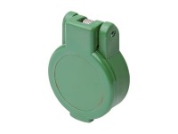 PROTECTIE CUPLA HIDRAULICA VERDE 12 INCH