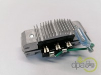 PUNTE DIODE ALTERNATOR Fiat