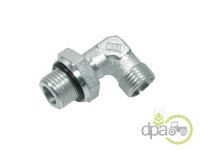 RACORD CU COT M22/M18