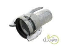 RACORD CU STUT 4 INCH 225MM