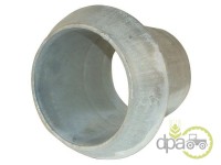 RACORD CU STUT 6 INCH 190MM