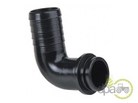 RACORD FURTUN CU COT 40MM Piese universale