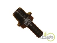 RACORD FURTUN TATA 13MM 1/2 INCH