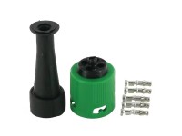 RACORD R VERDE 5 PINI