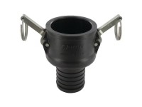 RACORD RAPID MAMA 50MM