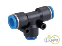 RACORD RAPID T 4-6MM