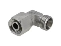 RACORD REGLABIL CU COT