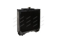 RADIATOR Steyr